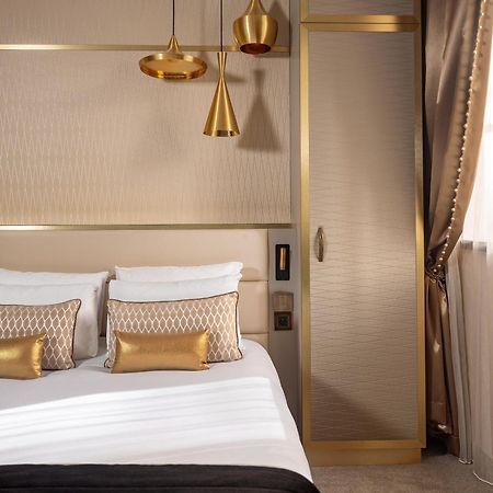 מלון Niepce Paris, Curio Collection By Hilton מראה חיצוני תמונה