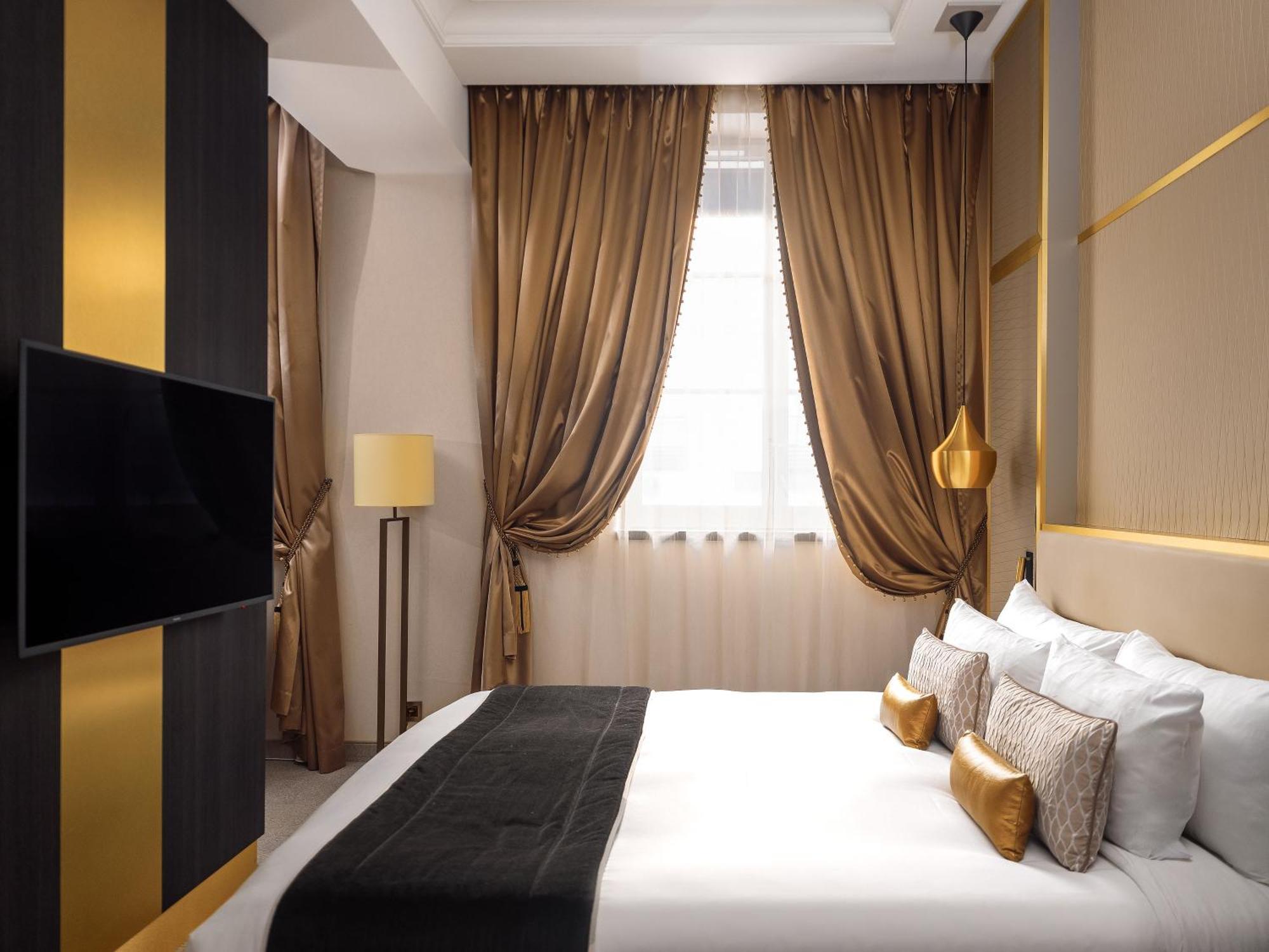 מלון Niepce Paris, Curio Collection By Hilton מראה חיצוני תמונה